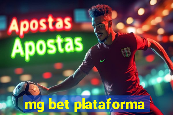 mg bet plataforma